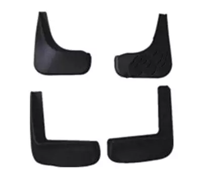 Брызговики передние для Peugeot 2008 2014 -