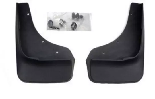 Брызговики передние Frosch Haval F7 2018 -