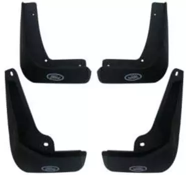 Брызговики (передние и задние) Zhejiang Benke BFDFC12H21-S для Ford Focus хетчбек Sport 2012