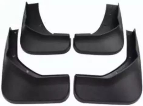 Брызговики (передние и задние) Zhejiang Benke BFDYH1321 для Ford Escape / Kuga 2013