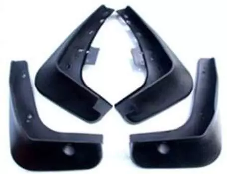 Брызговики (передние и задние) Zhejiang Benke BKAK31221 для KIA Cerato 2012