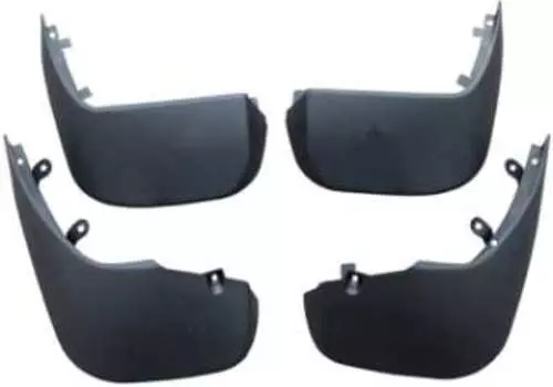 Брызговики (передние и задние) Zhejiang Benke BLRXZ1421 для Land Rover Range Rover Executive 2014