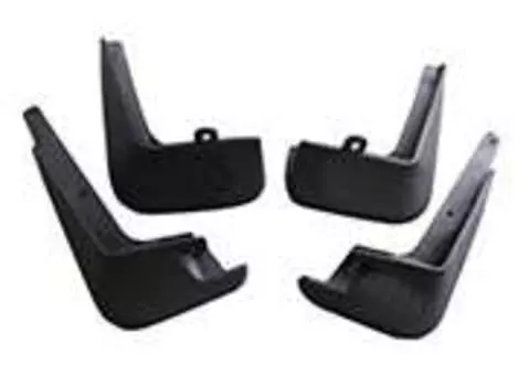 Брызговики (передние и задние) Zhejiang Benke BTYCL1421 для Toyota Corolla 2014