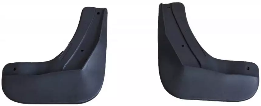 Брызговики передние Rival 25805003