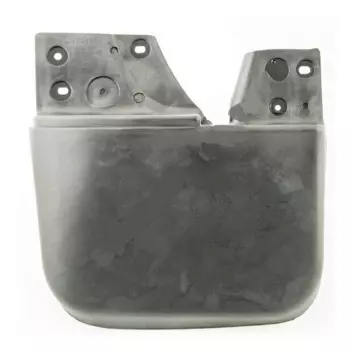 Брызговики передние под широкий расширитель с MR463742