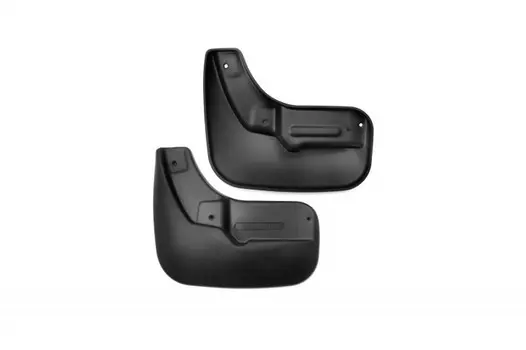 Брызговики передние (полиуретан) Frosch NLF.52.33.F10 Lada Vesta 2015 -