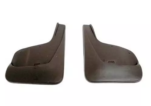 Брызговики передние (полиуретан) Норпласт NPL-Br-63-58F Opel Mokka 2012-2015