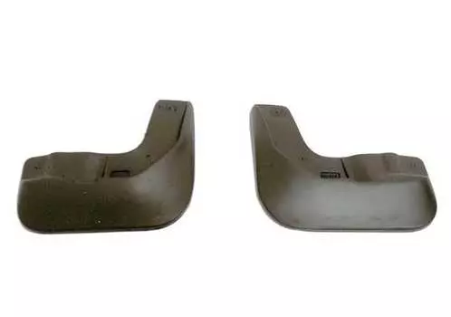 Брызговики передние (полиуретан) Норпласт NPL-Br-88-07F Toyota Camry 2012-2014