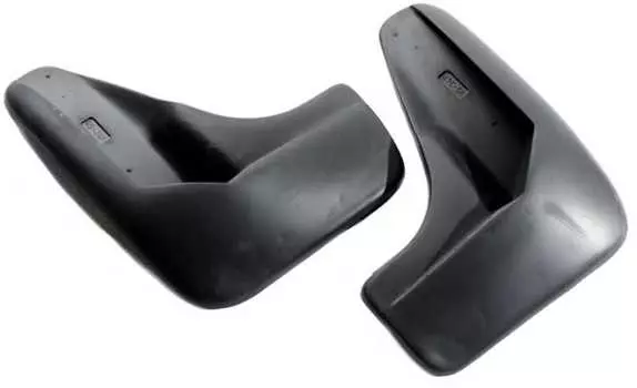 Брызговики передние (полиуретан) Норпласт NPL-Br-95-24F Volkswagen Jetta VI 2011-