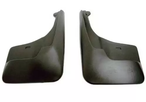 Брызговики передние (полиуретан) Норпласт NPL-Br-95-50F Volkswagen Tiguan 2008-2016