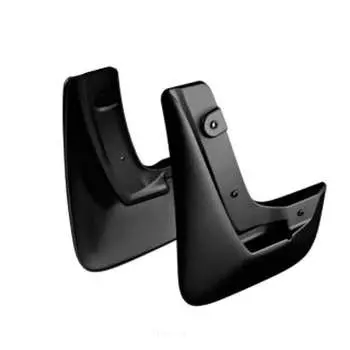 Брызговики передние Renault 7711813307 для Renault Kaptur 2020 -