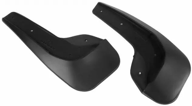 Брызговики передние Rival 21801001 Ford Focus 2011-2019