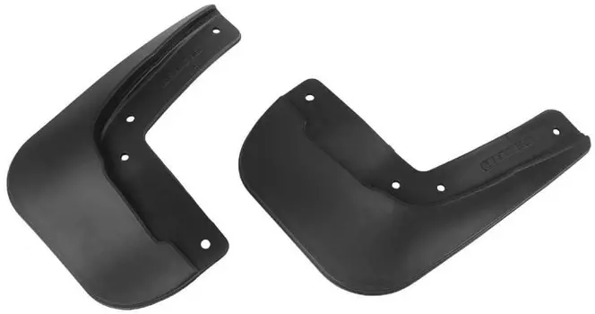 Брызговики передние Rival 21802001 Ford Mondeo 2015-2020