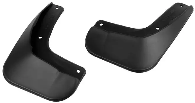 Брызговики передние Rival 23802001 Mazda 6 2012-2020