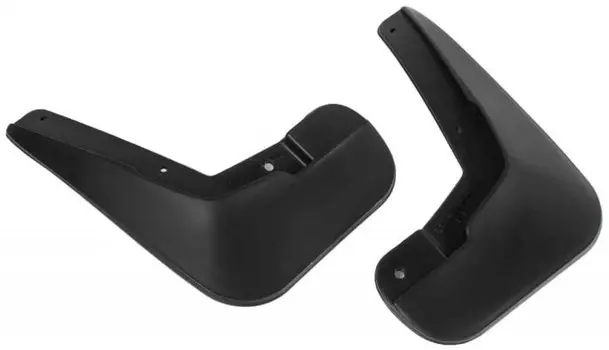 Брызговики передние Rival 26003003 LADA (ВАЗ) Largus 2014-2020