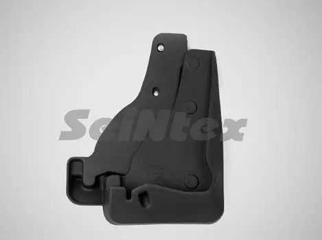 Брызговики передние Seintex 86262 Mitsubishi ASX 2010 - 2012