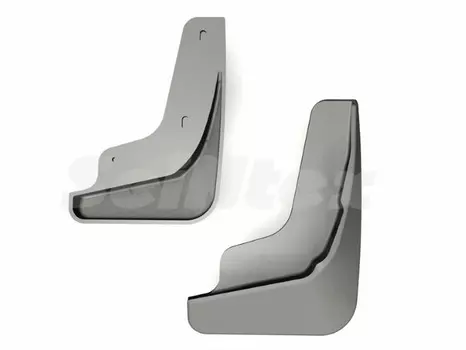 Брызговики передние Seintex 87194 Mazda 6 2012 - 2020