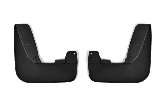 Брызговики передние увеличенные Гард GARD-ULXKRP Lada Xray Cross 2018-