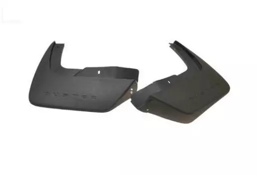 Брызговики задние Dacia 8201700276 Renault Duster (2G) 2019-