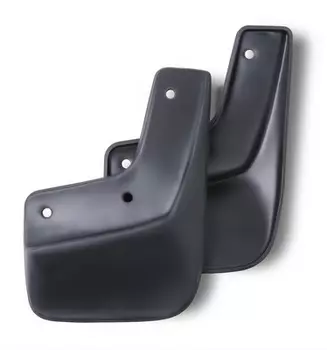 Брызговики задние Nissan для Nissan Sentra 2014 -