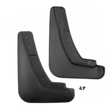 Брызговики задние NLF7514E13 Geely Atlas 2018 -