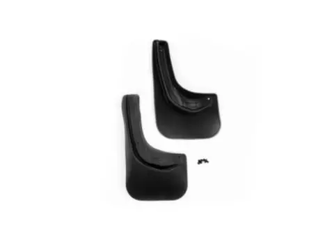 Брызговики задние (полиуретан) Frosch NLF.08.13.E10 Chevrolet Cruze 2009 - 2011