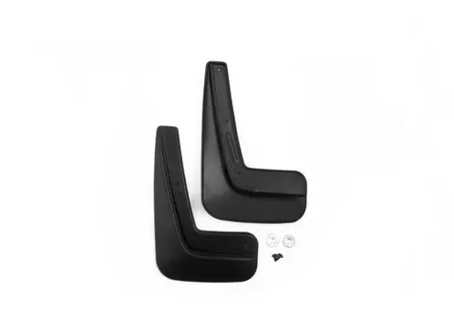 Брызговики задние (полиуретан) Frosch NLF.25.44.E13 Kia Sportage IV (QL) 2016 -