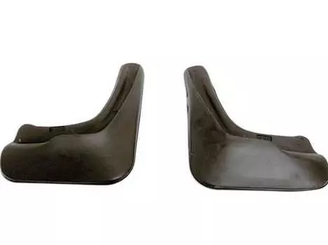 Брызговики задние (полиуретан) Норпласт NPL-Br-12-55B Chevrolet Orlando 2011-2015