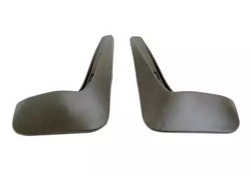 Брызговики задние (полиуретан) Норпласт NPL-Br-55-17B Mazda 6 2010-2012