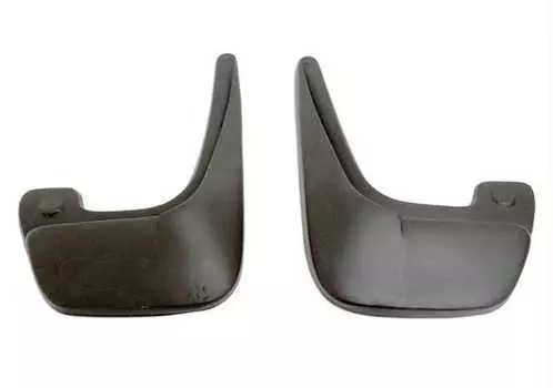 Брызговики задние (полиуретан) Норпласт NPL-Br-69-23B Renault Logan 2004-2014