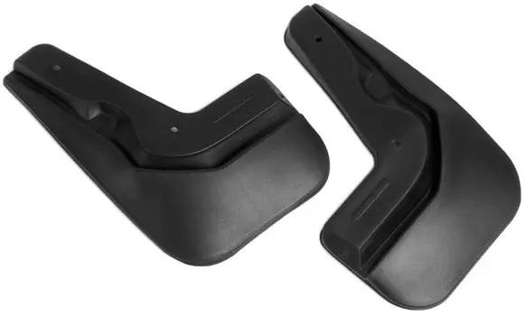 Брызговики задние Rival 21801002 Ford Focus 2011-2019