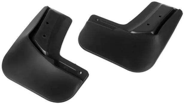 Брызговики задние Rival 21802002 Ford Mondeo 2015-2020