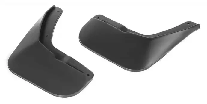 Брызговики задние Rival 23802003 Mazda 6 2018-2020