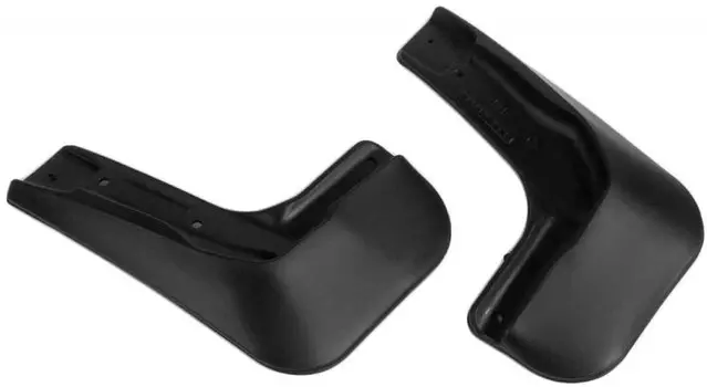 Брызговики задние Rival 24001002 Mitsubishi ASX 2016-2020