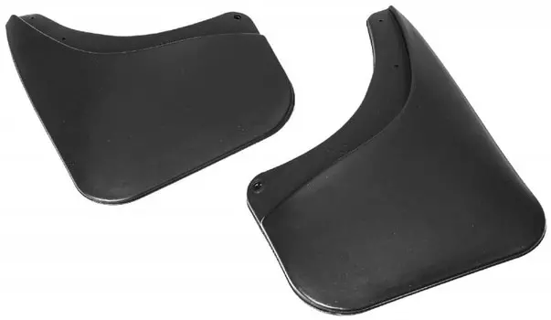 Брызговики задние Rival 24701002 Renault Duster 2015-2020