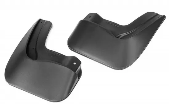 Брызговики задние Rival 26003004 Lada Largus 2019-2020