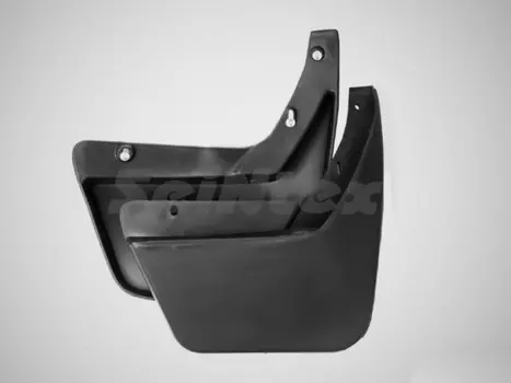 Брызговики задние Seintex 82790 Renault Sandero 2009 - 2013