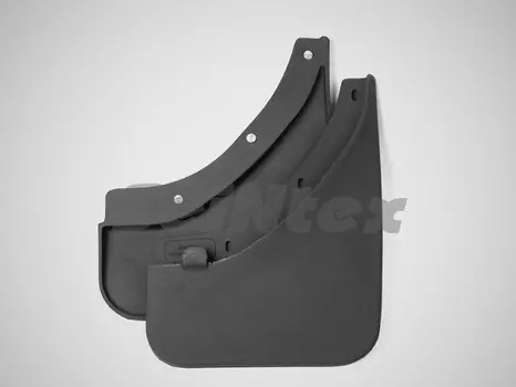 Брызговики задние Seintex 85394 Renault Duster 2011 - 2014