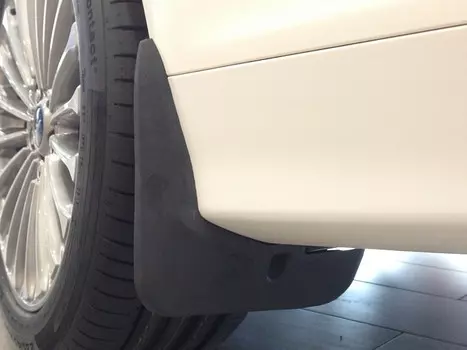 Брызговики задние Seintex 86826 Ford Mondeo 2014 - 2020