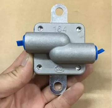 Буферный клапан сцепления для Foton Tunland 2016 - 2019