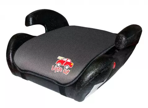 Бустер детский Little Car Trip PSV 125990