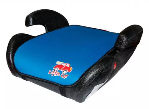 Бустер детский Little Car Trip PSV 125991