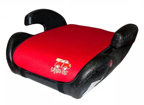 Бустер детский Little Car Trip PSV 125992