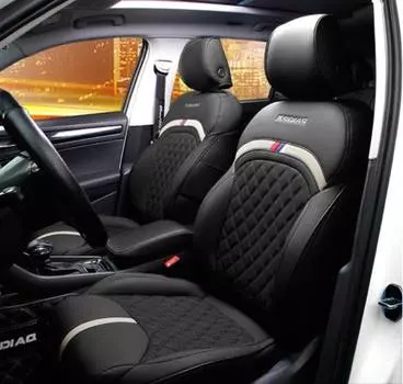 Чехлы на сидение Magical MGC00212 для Skoda Kodiaq 2016 -