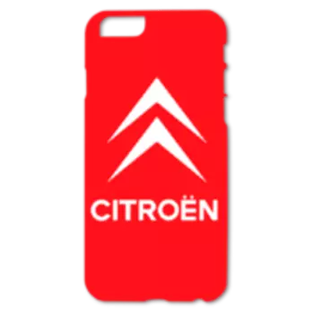 Чехол для Iphone, Samsung, Ipad - Citroen для Citroen C4 Седан 2013 - 2016