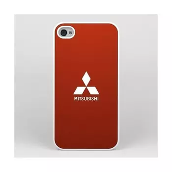 Чехол для Iphone, Samsung, Ipad - MITSUBISHI