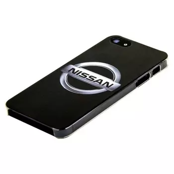 Чехол для Iphone, Samsung, Ipad - NISSAN