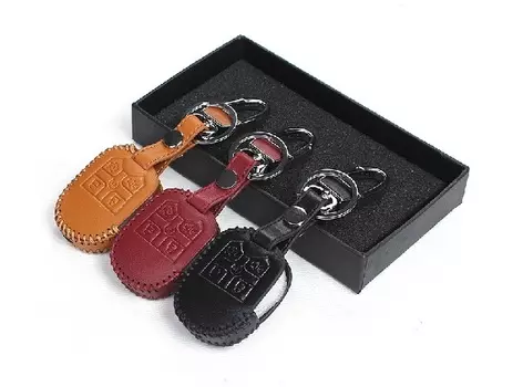 Чехол для ключа для Ford Explorer (2010 - 2015)