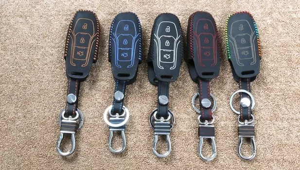 Чехол для ключа для Ford Mondeo ( 2014 - по н.в. )