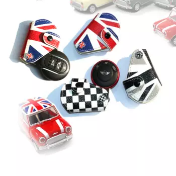 Чехол для ключа для KIA Ceed (2012 - 2015)